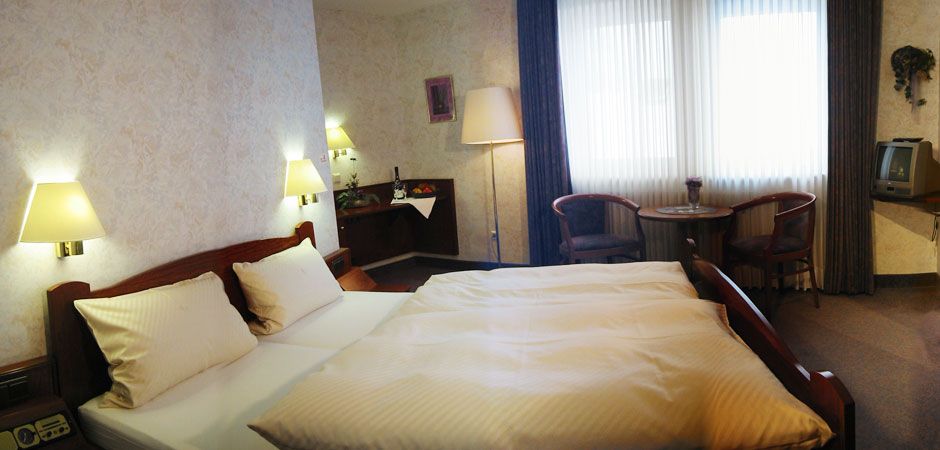 Landhotel Meyer