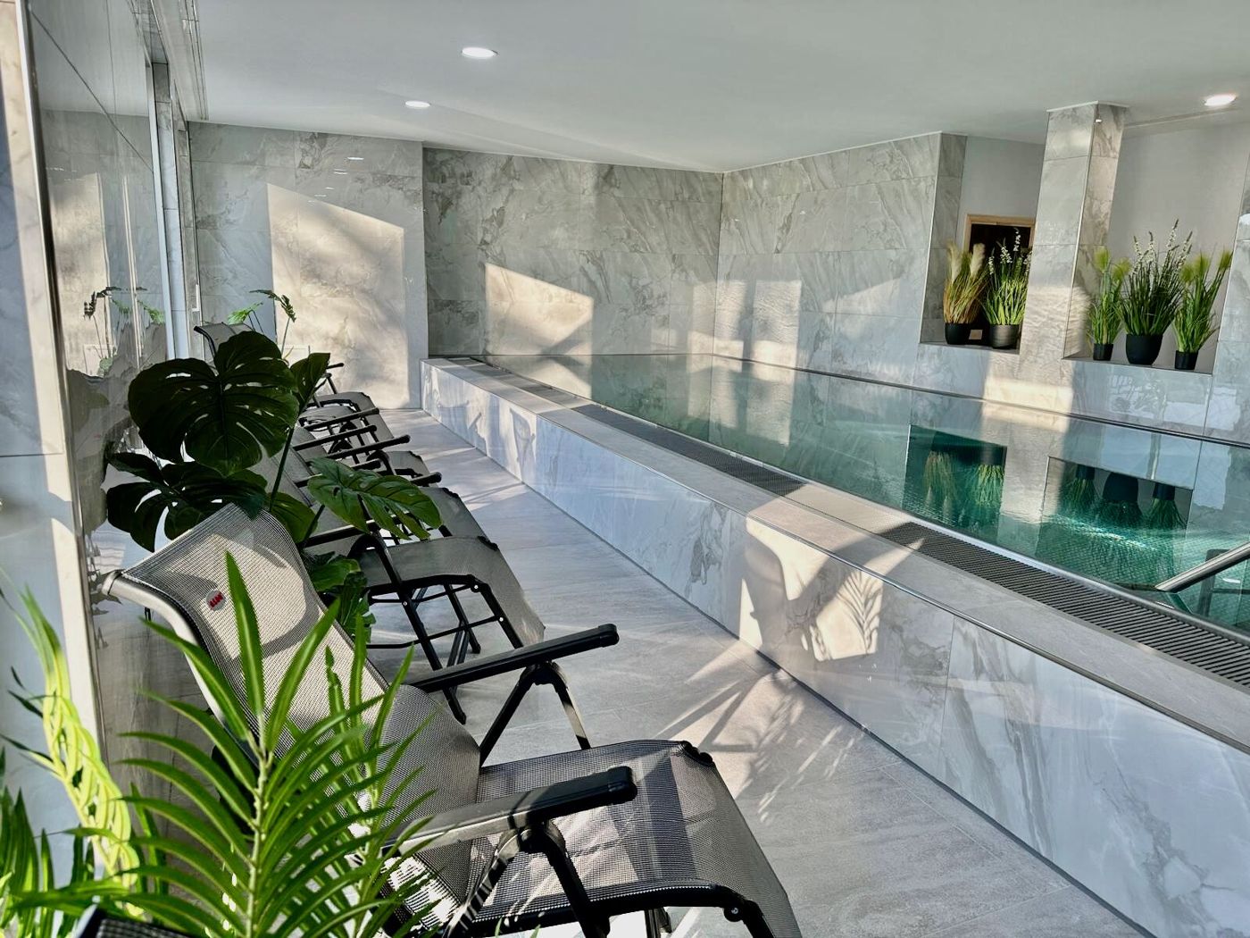 Strandhotel