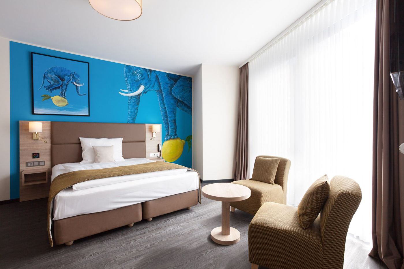 Boardinghouse Stay Hotel