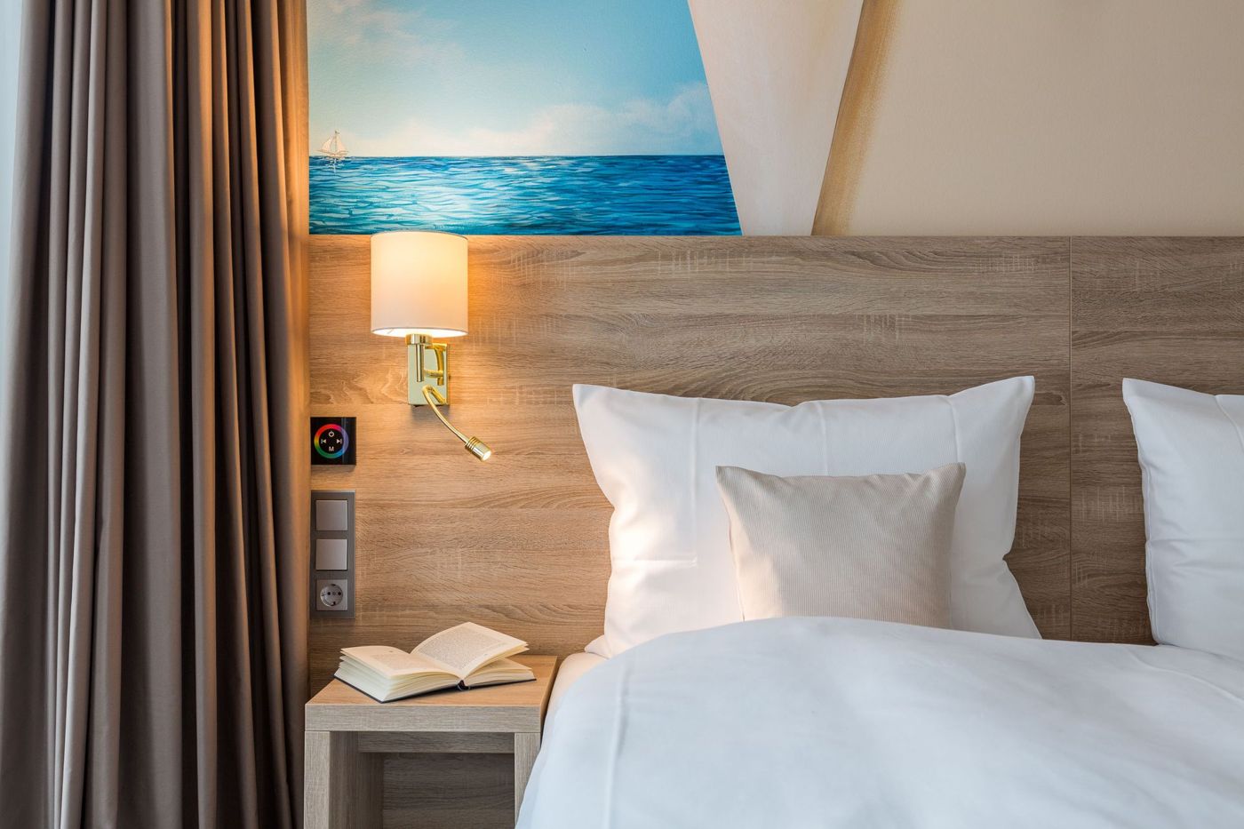 Boardinghouse Stay Hotel