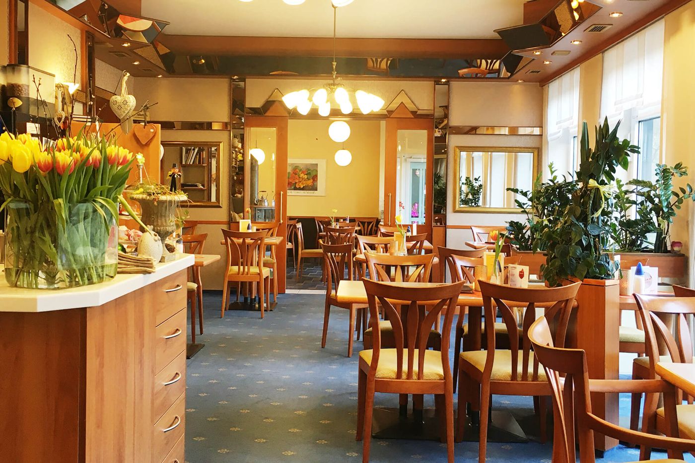 Pension Feldmann