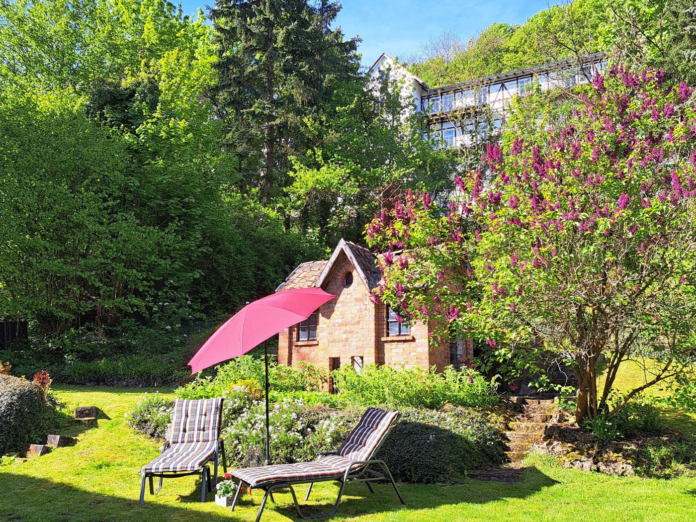 Haus Lieberum