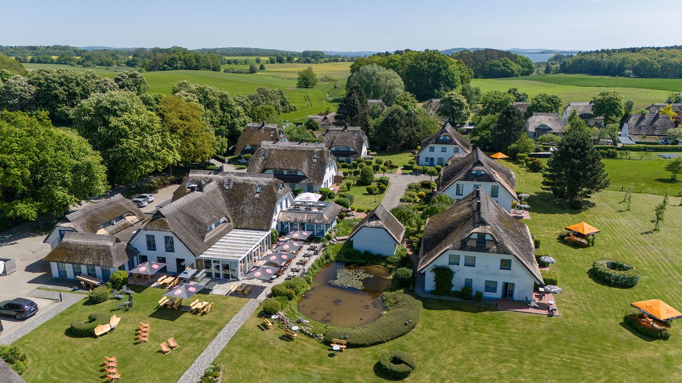 Landhotel Kastanienallee