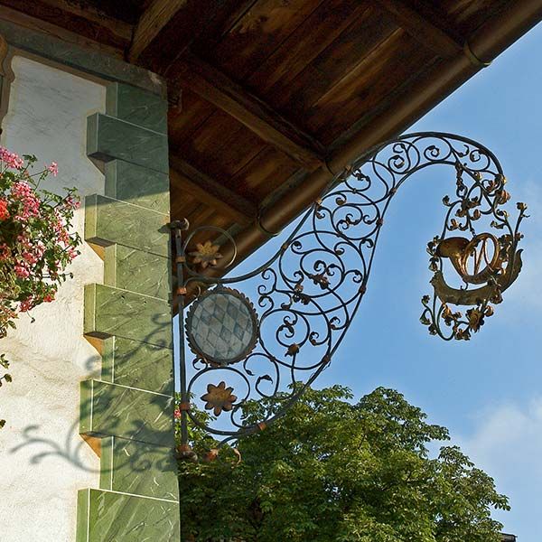 Gasthof und Hotel Zur Post