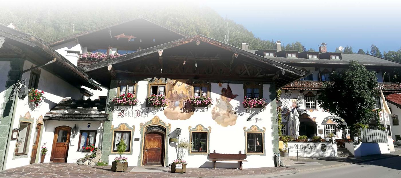 Gasthof und Hotel Zur Post