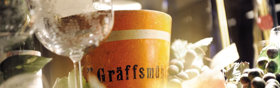Weinhaus Gräffs-Mühle