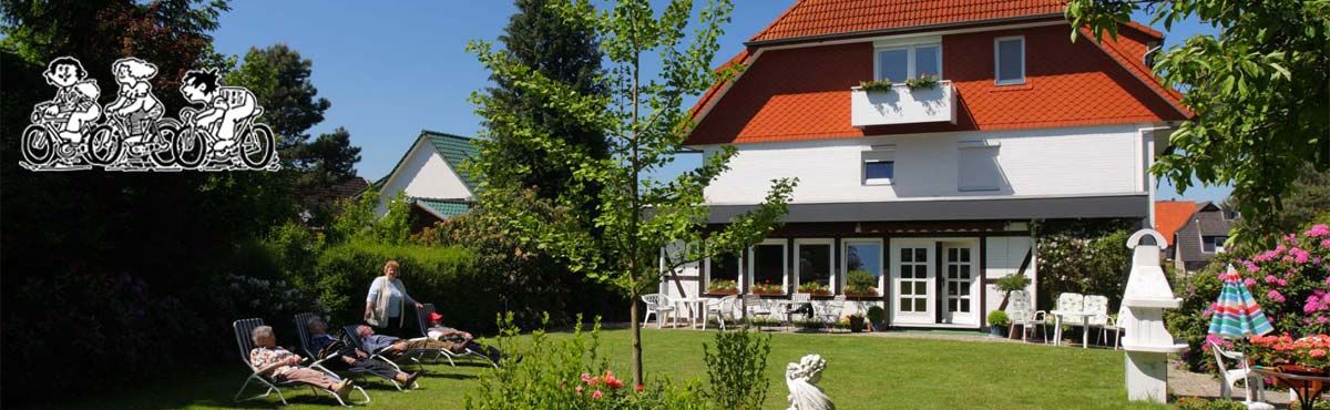 Pension Ingrid
