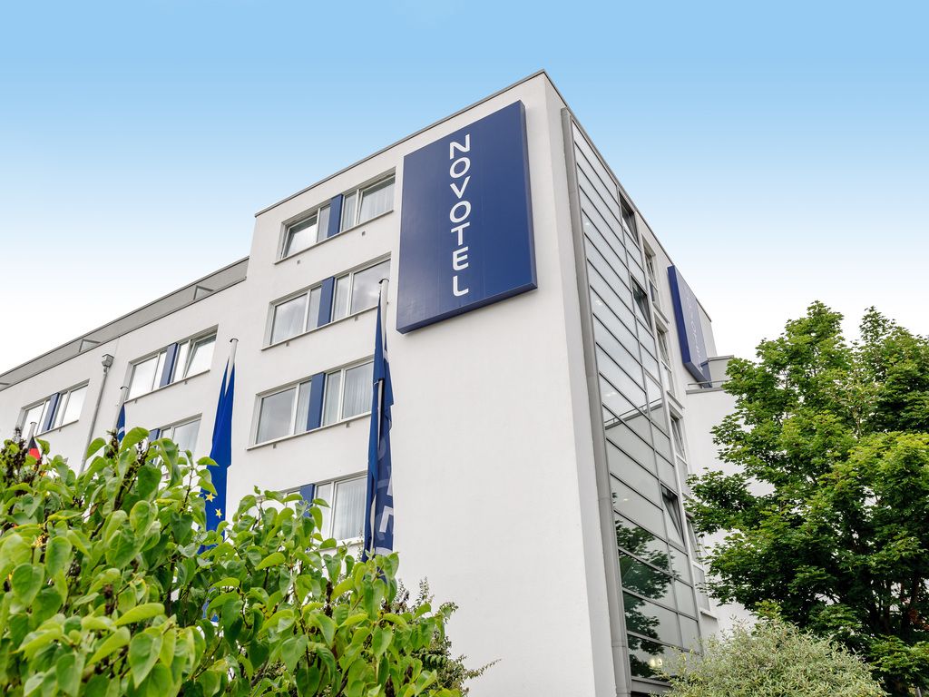 Novotel