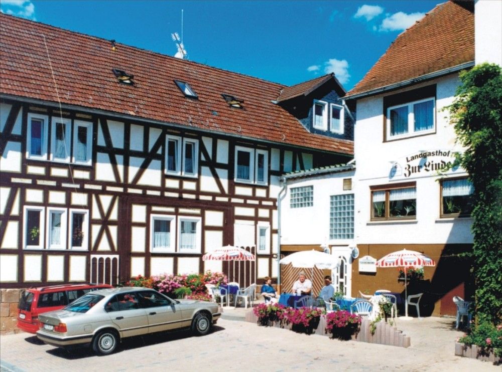 Landgasthof Zur Linde