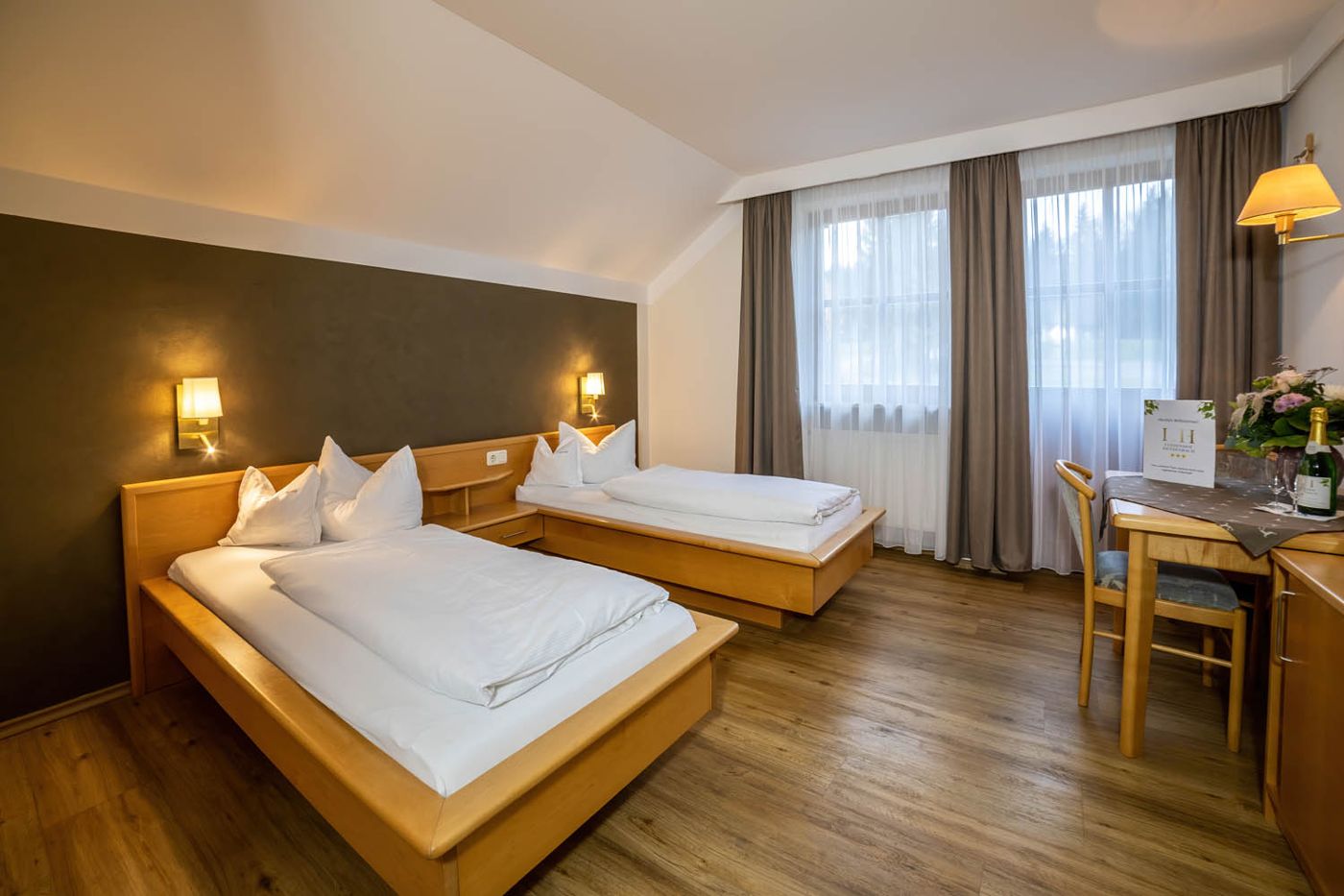 Hotel Lindenhof