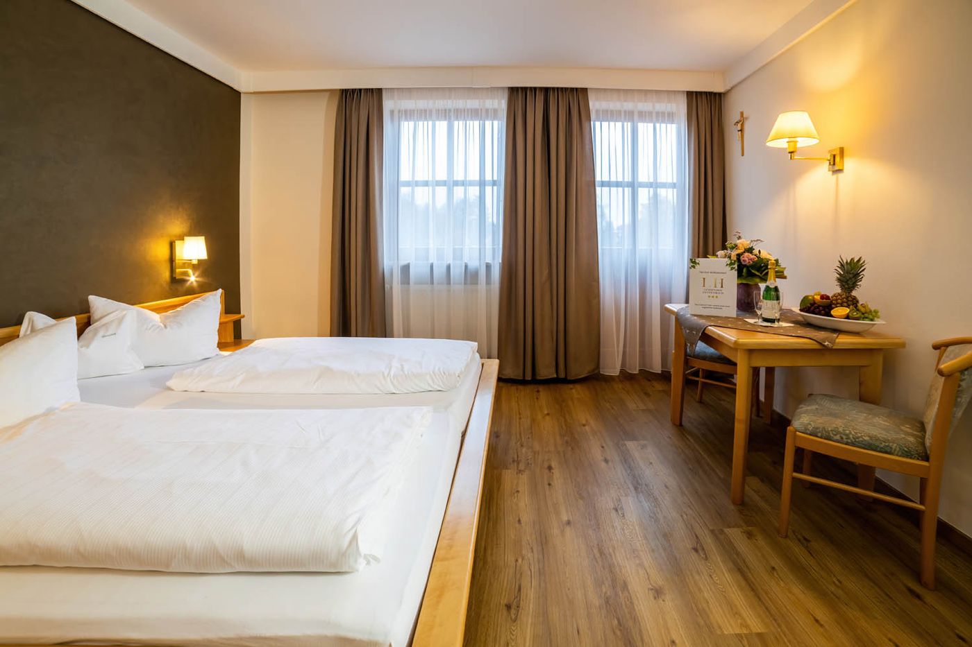 Hotel Lindenhof
