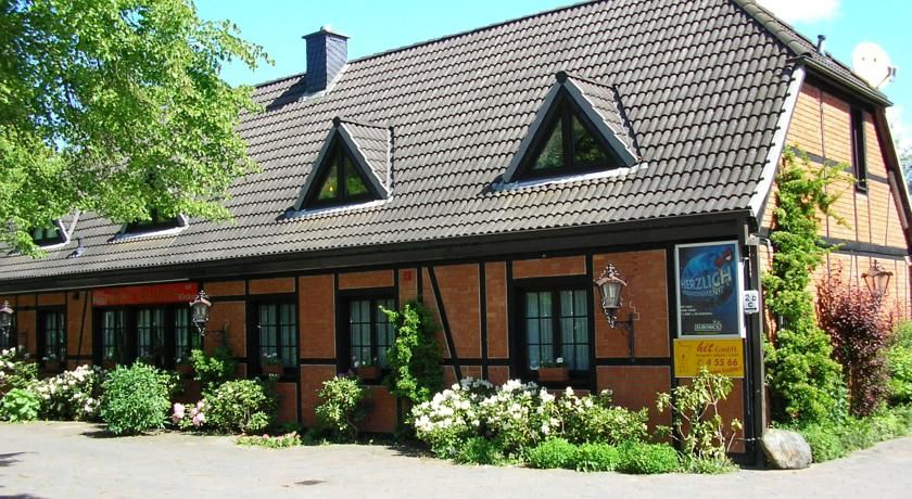 Altes Zollhaus