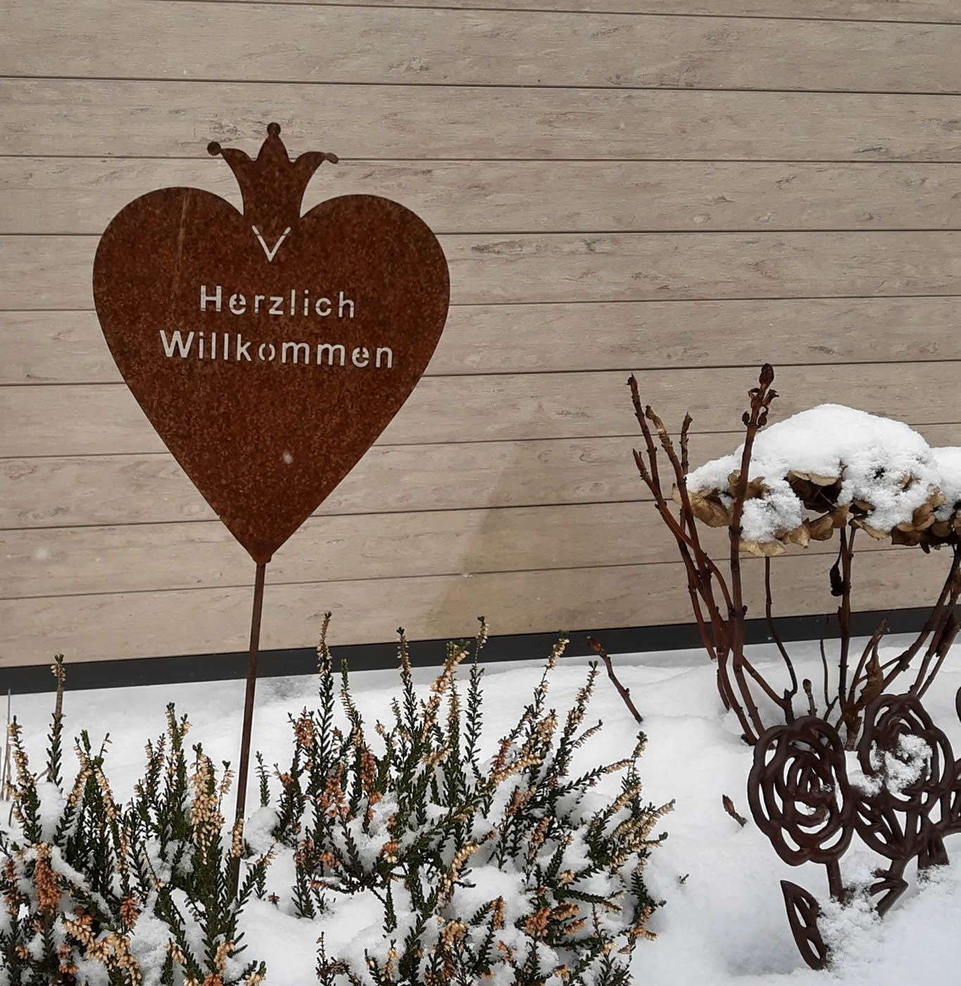 Landhaus Julia
