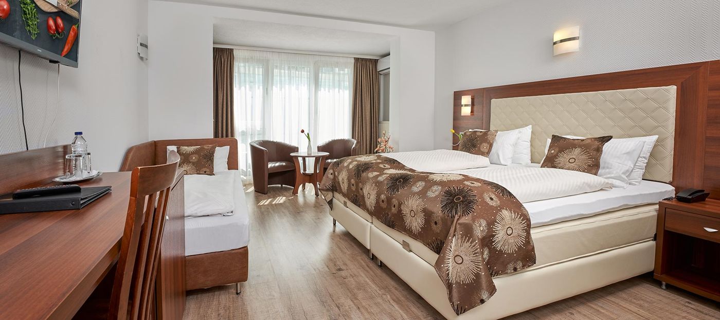 Hotel Meyerhof