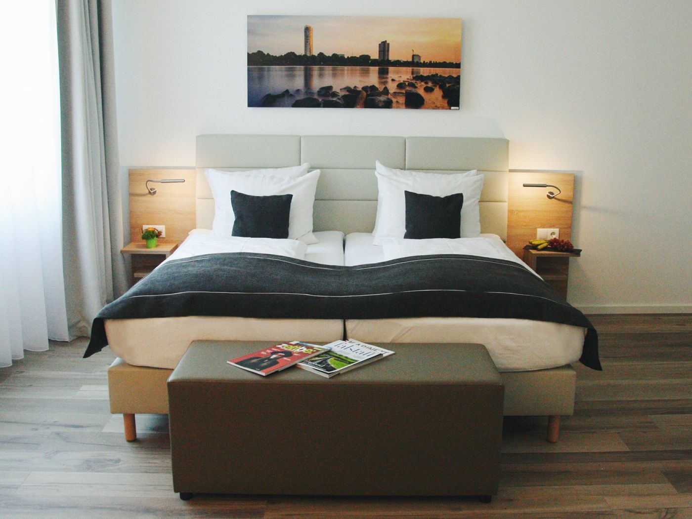 City Hotel Bonn / Meckenheim