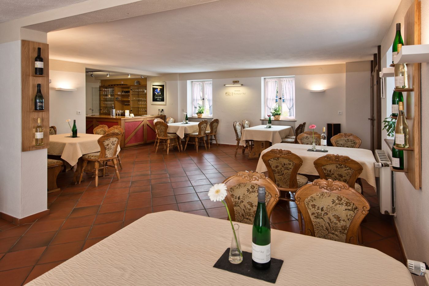 Weingut Kurtrierer Hof