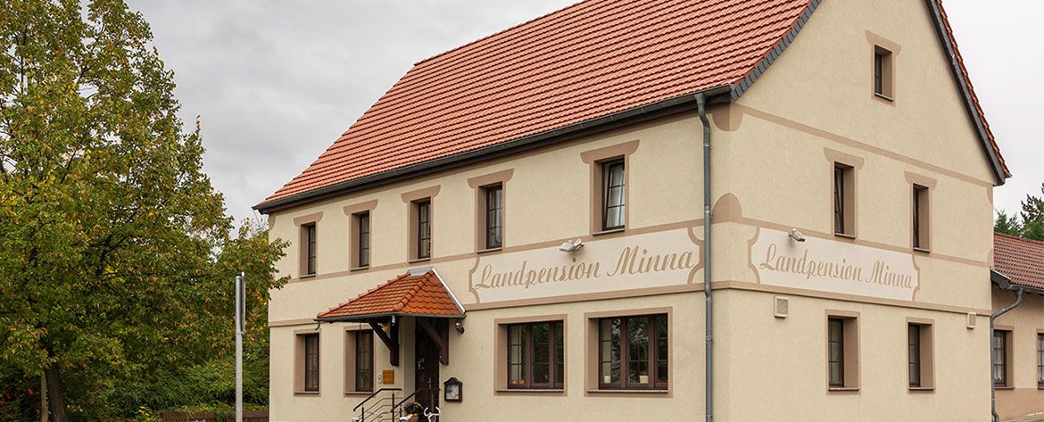 Landpension Minna