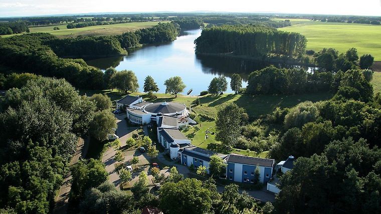 Seehotel Luisenhof