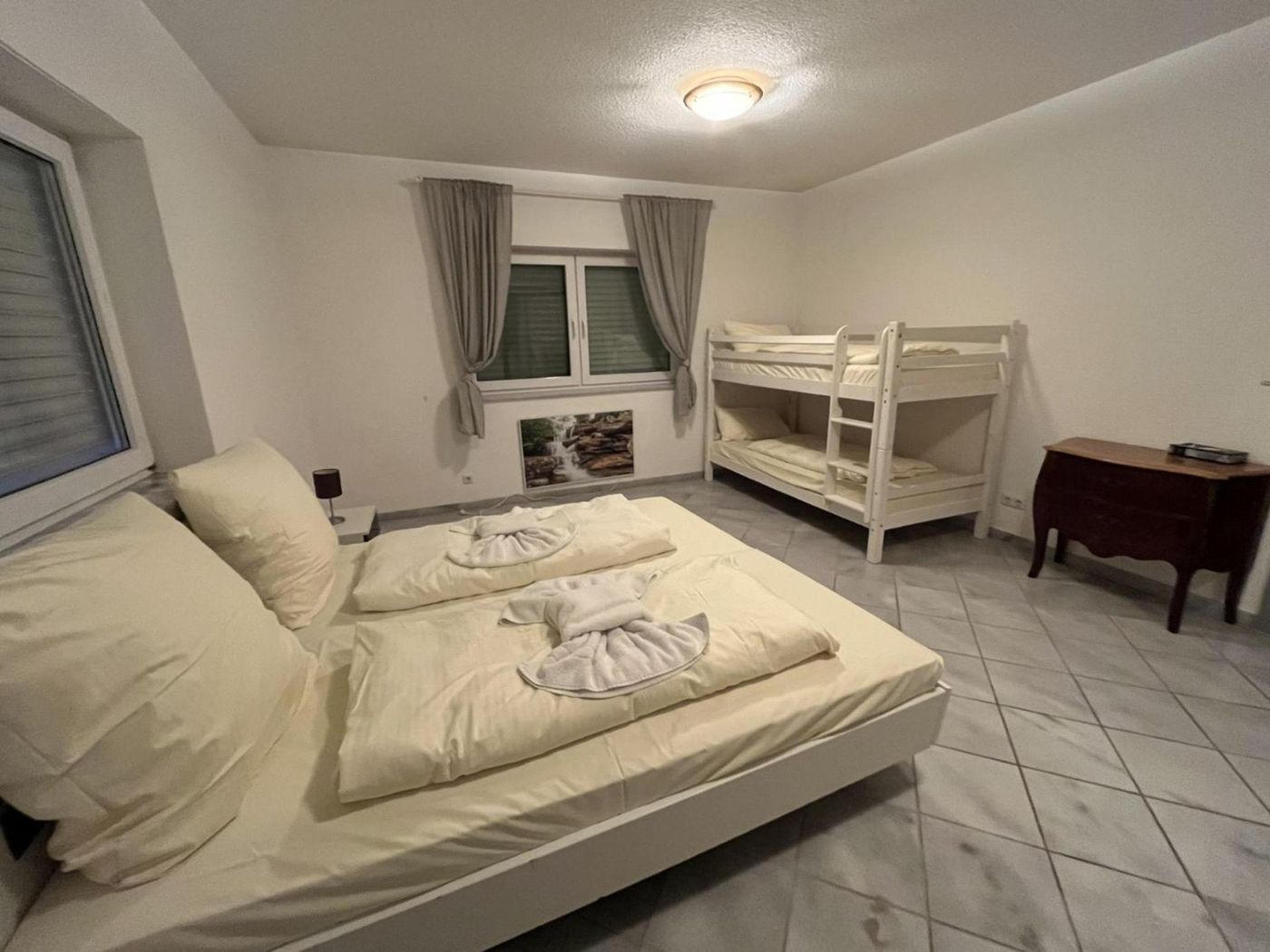 Seehotel Luisenhof