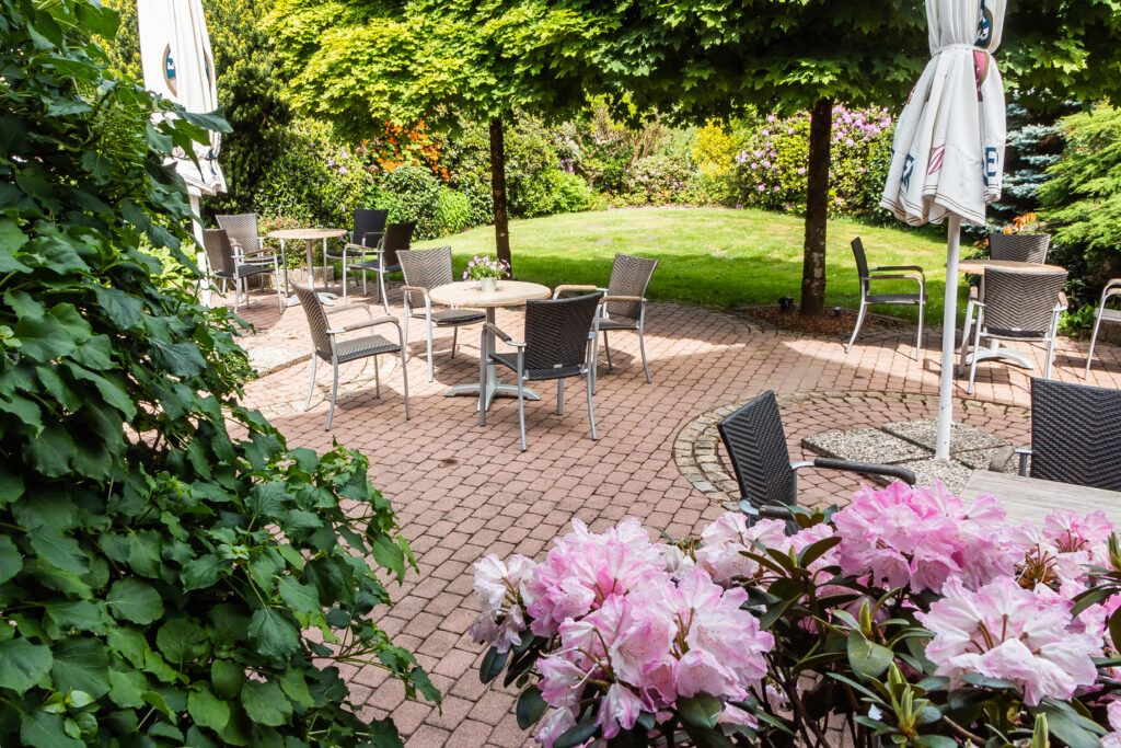 Landhotel Helms