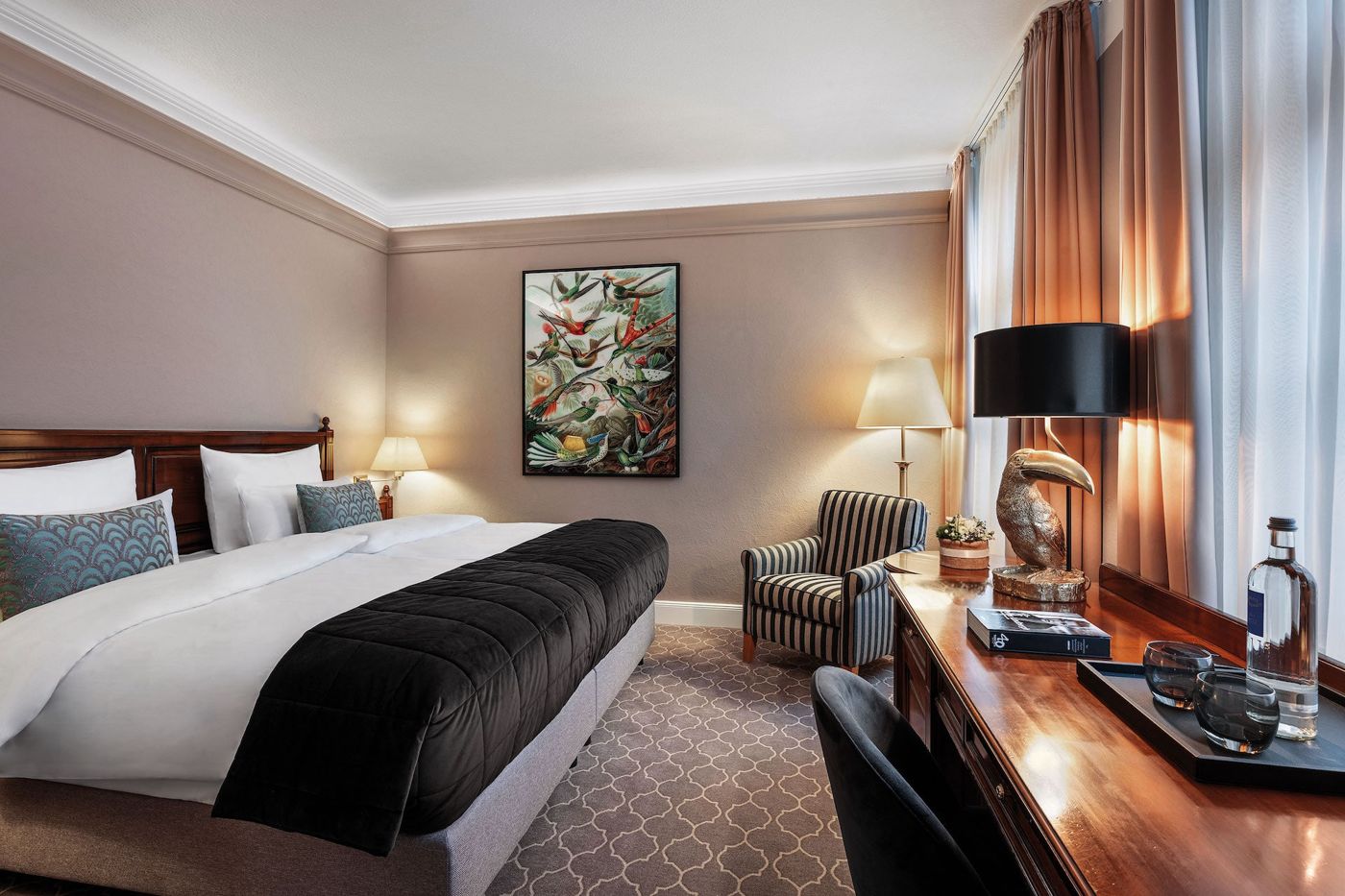 Parkhotel Engelsburg