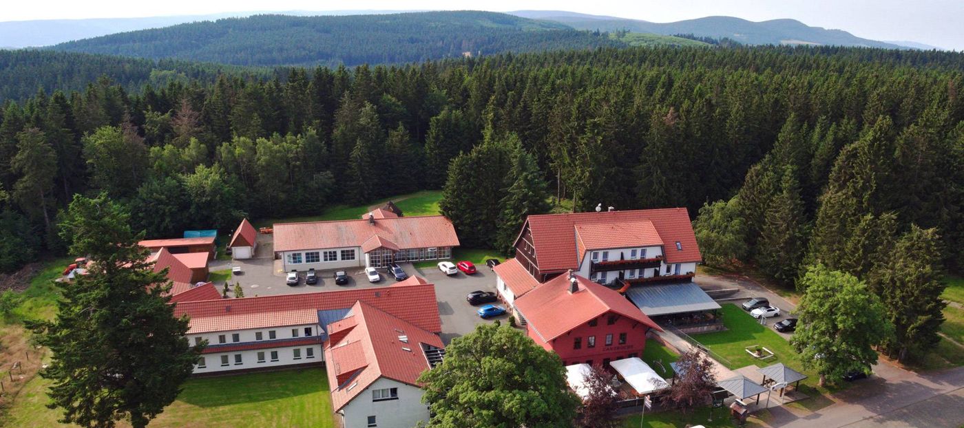Hotel Tanzbuche