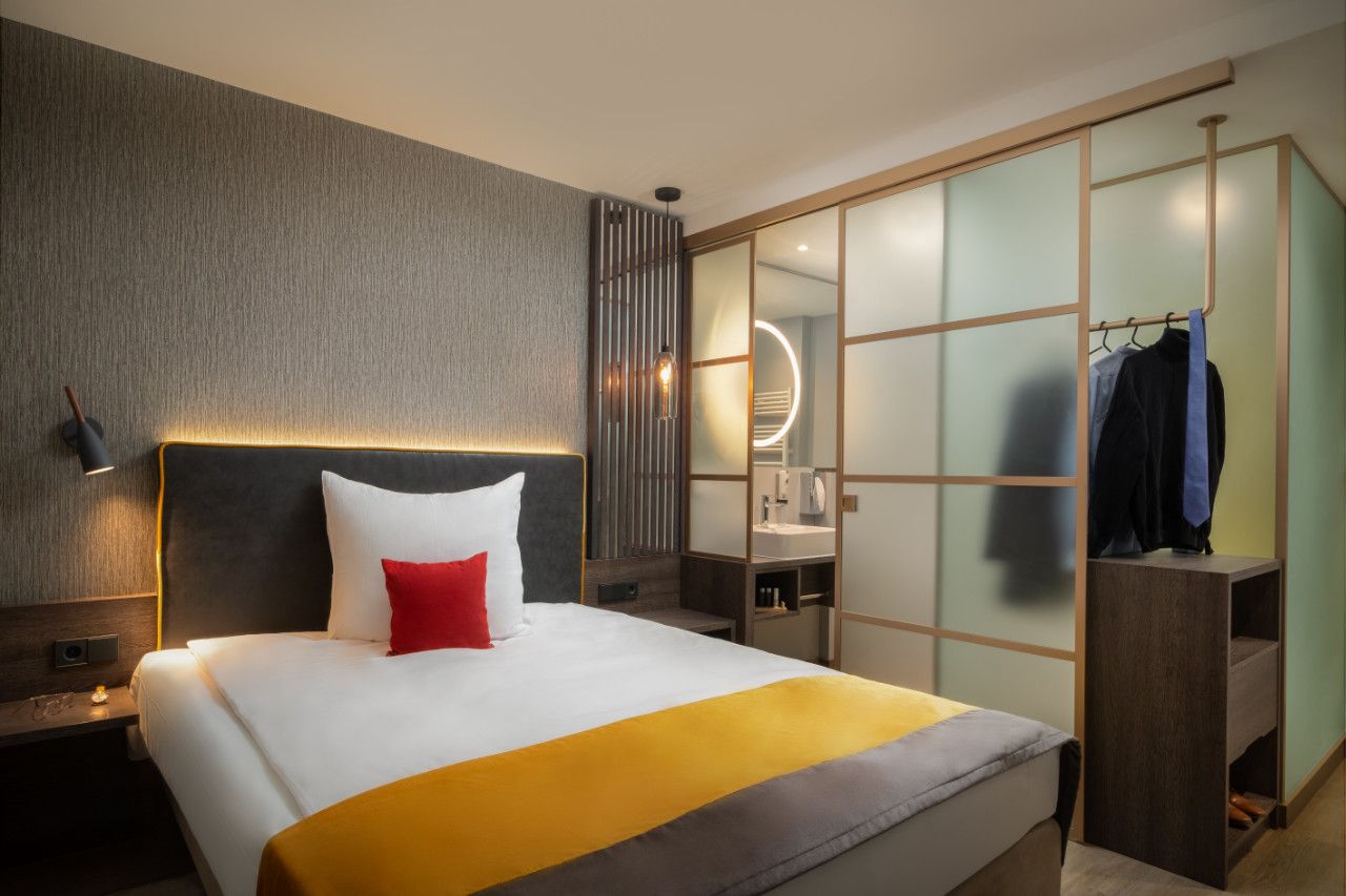 Hetzel Hotel