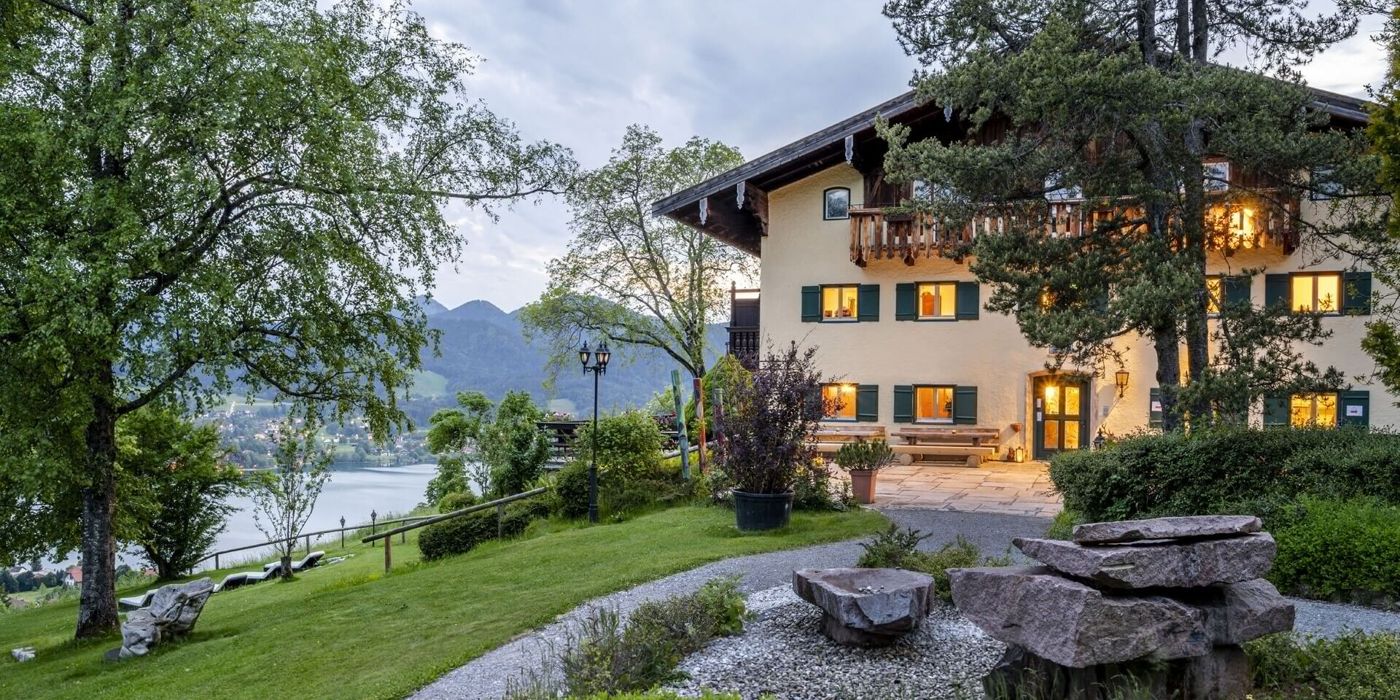 Der Westerhof - Hotel Garni