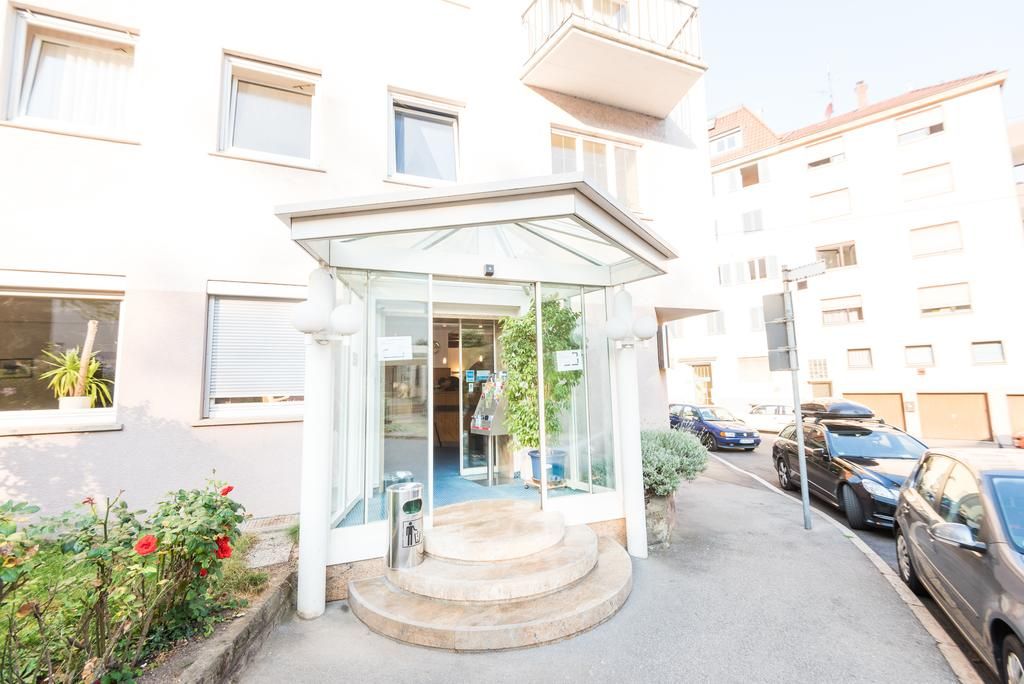 Hotel am Friedensplatz