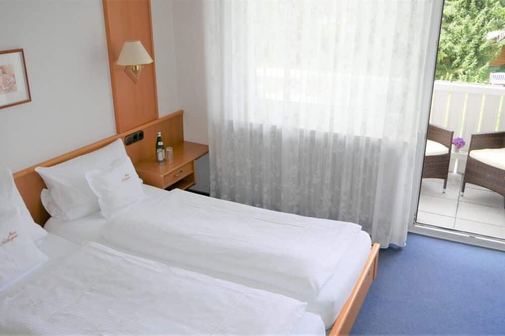 Haus Nethegau ***