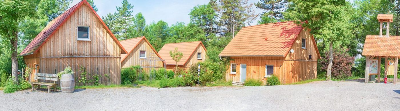 Wildberghof