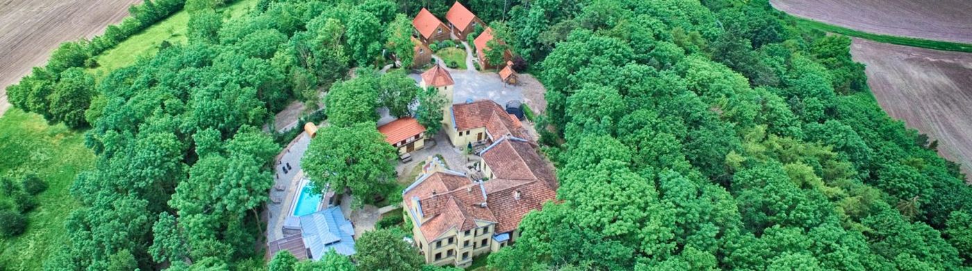 Wildberghof