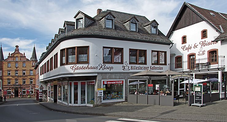 Gästehaus Kloep