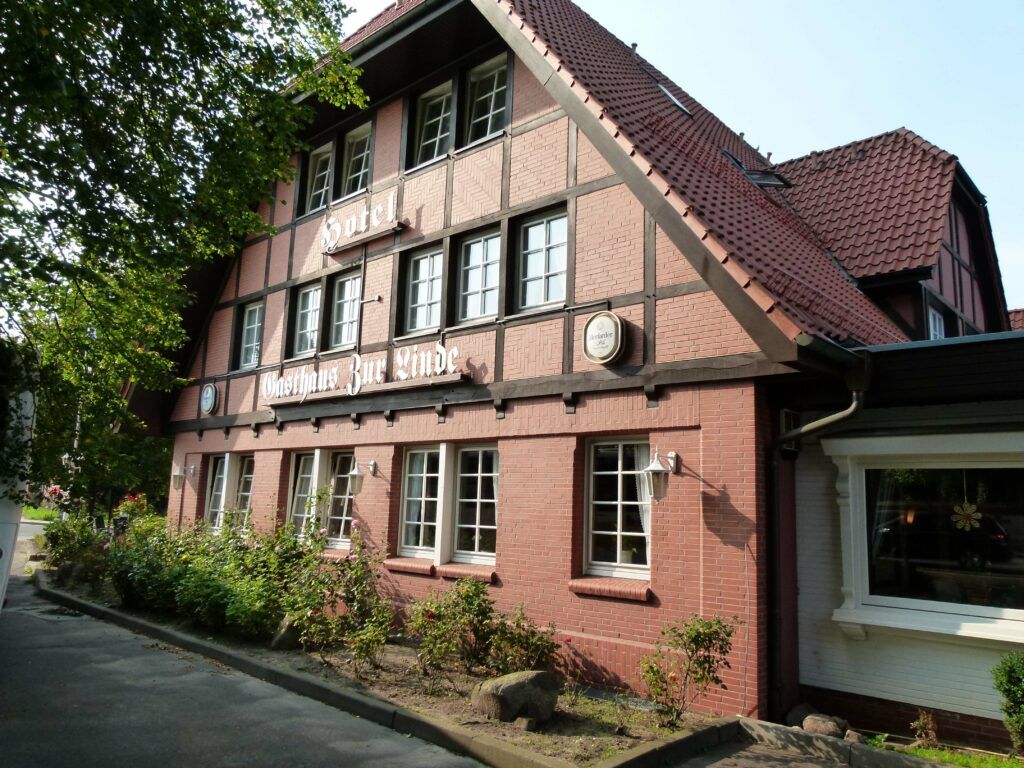 Hotel Zur Linde