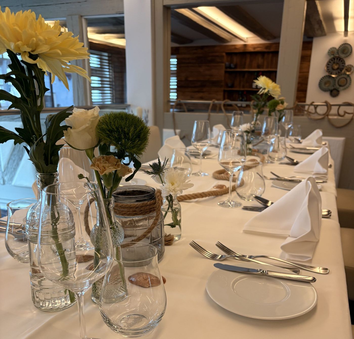 Boutique Hotel Pfauen
