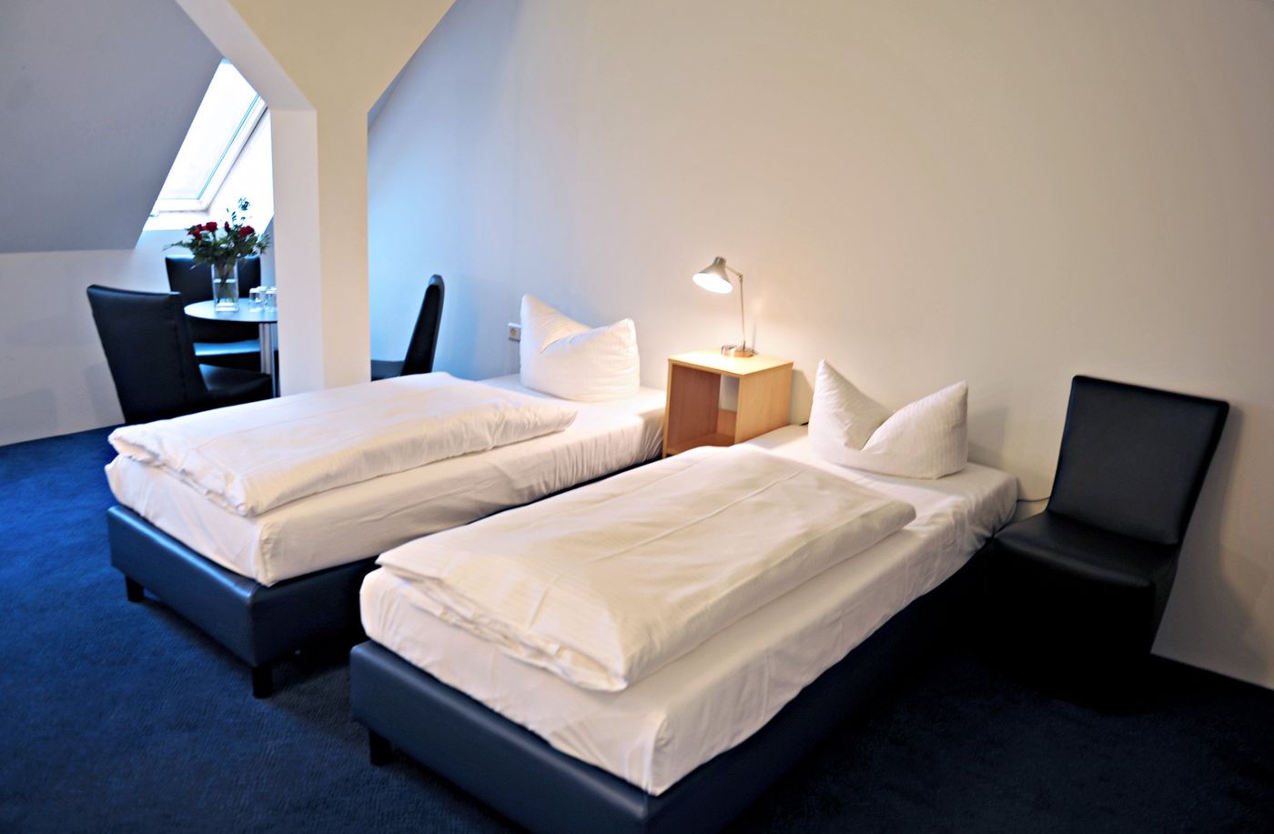 Hotel Transit Loft
