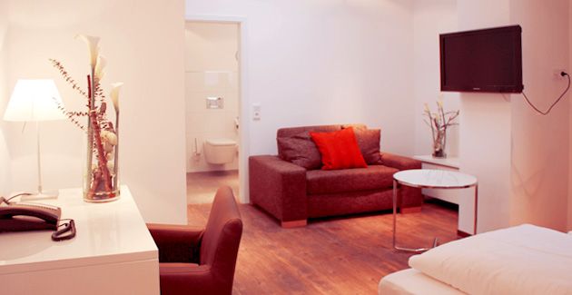 Hotel Schwan