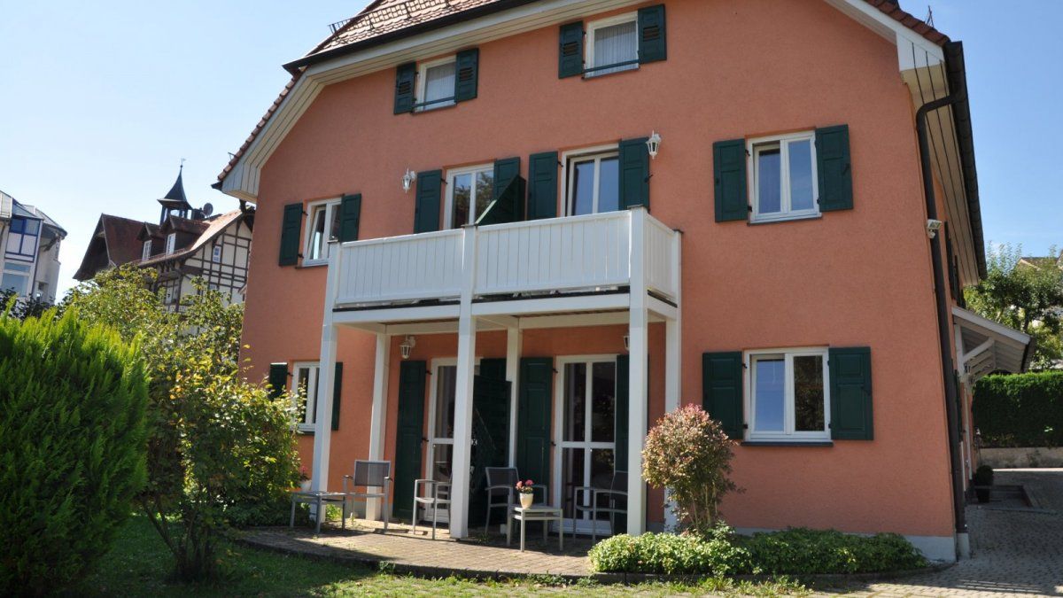 Hotel Fischerhaus