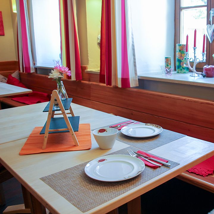 Turmhotel "Zum Erasmus"