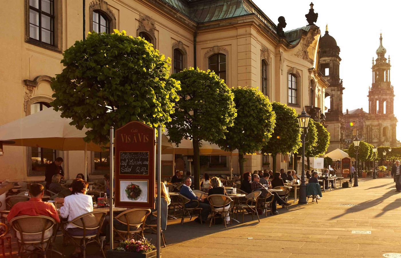 Hilton Dresden