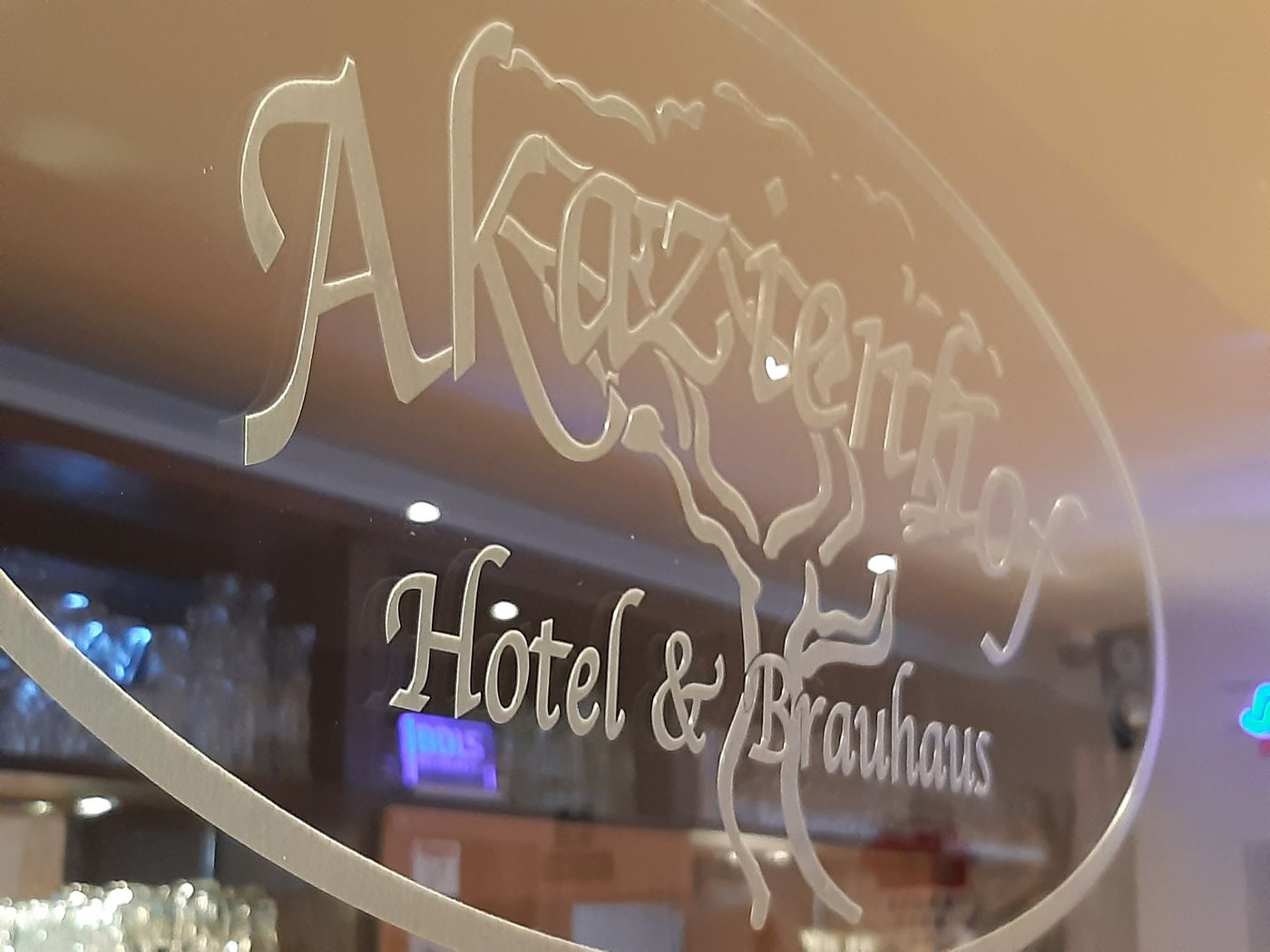 Hotel Akazienhof