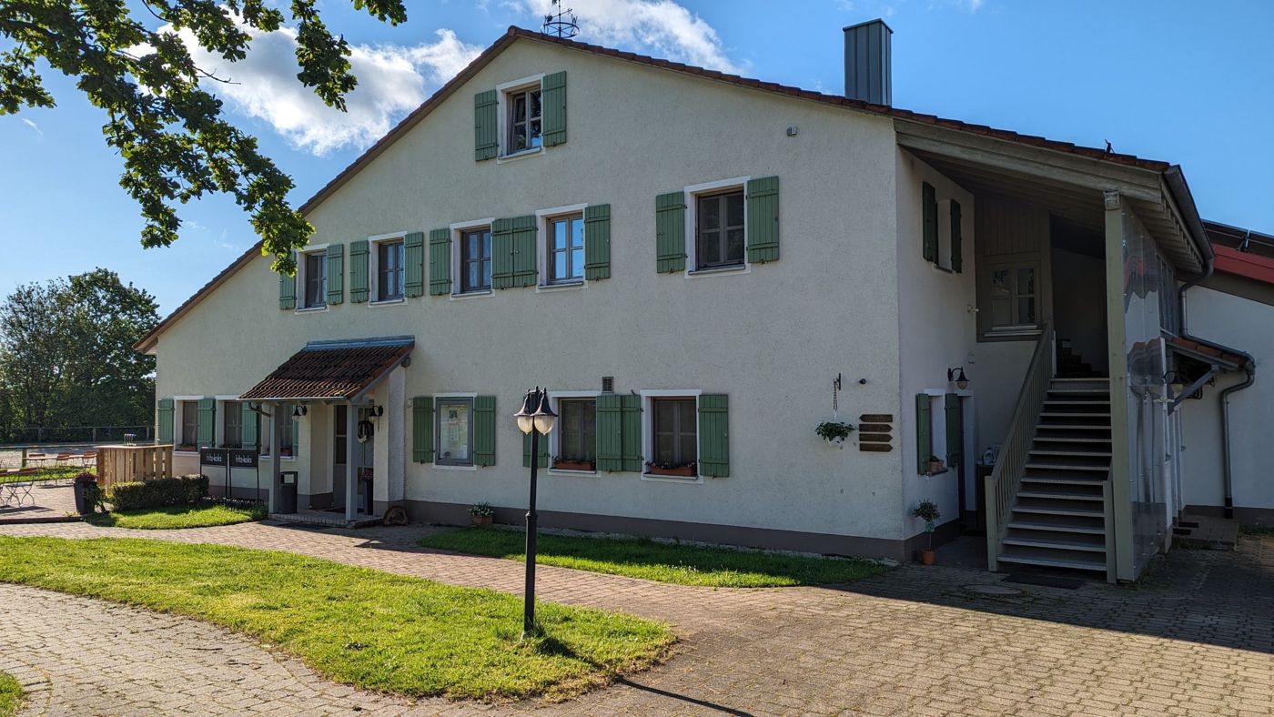 Gut Weihersmühle