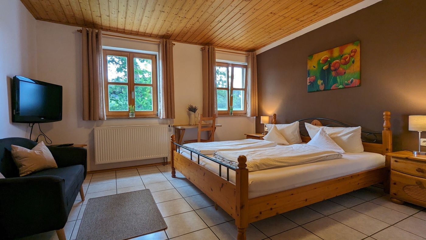 Gut Weihersmühle