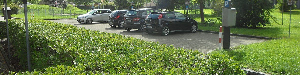 Hotel Schneider
