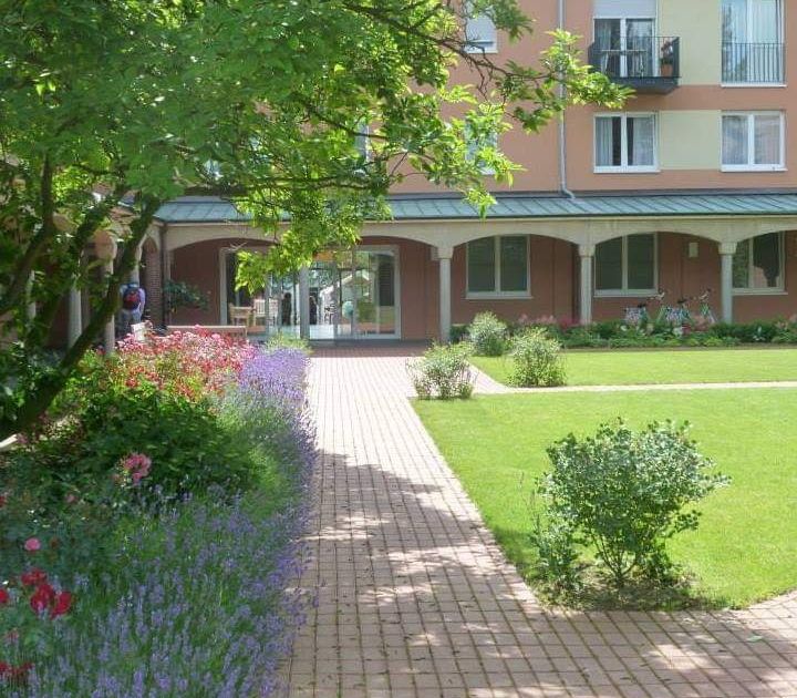 Hotel Klostergarten Kevelaer