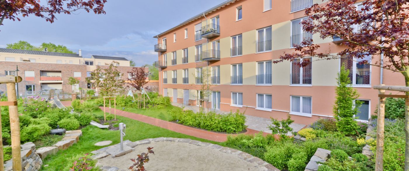 Hotel Klostergarten Kevelaer