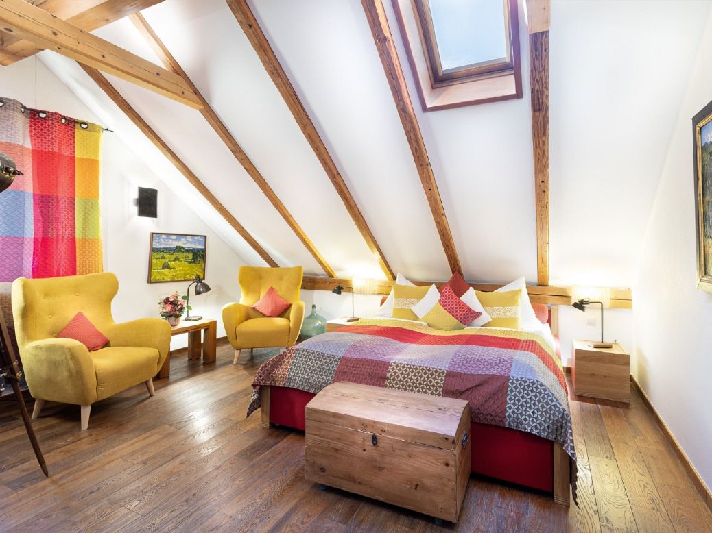 Chalet Kiental