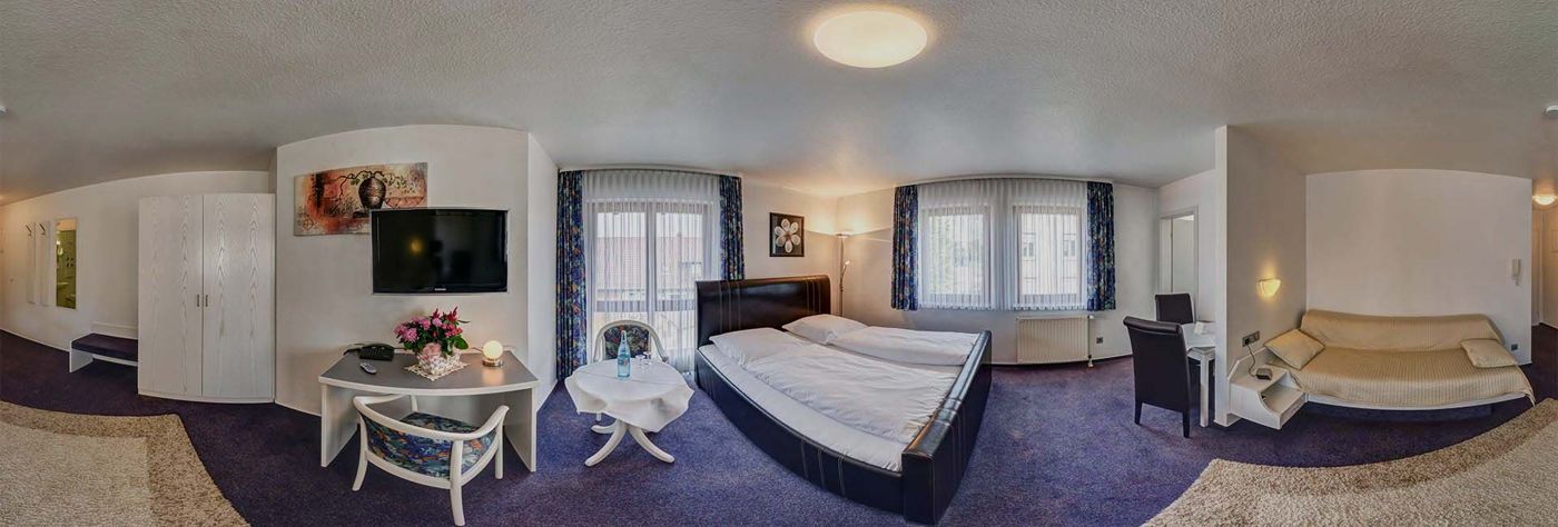 Hotel Gasthof Traube