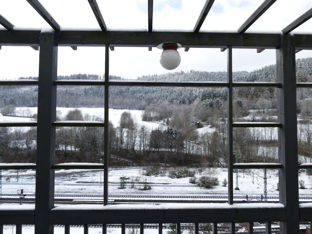 Bauhaushotel - Haus des Volkes
