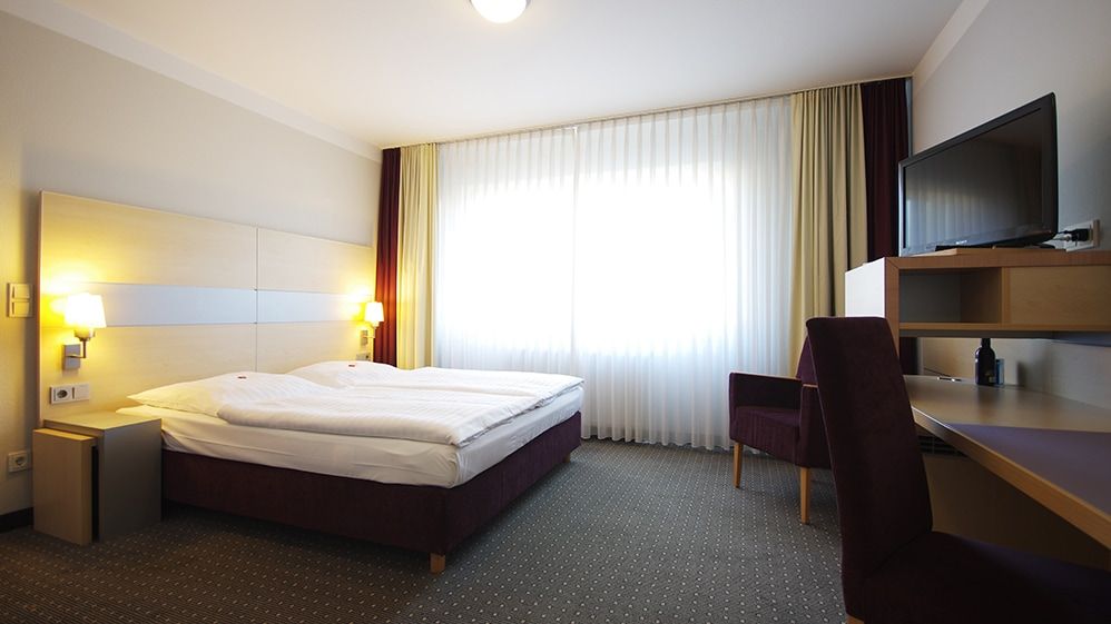 Garten Hotel Ponick